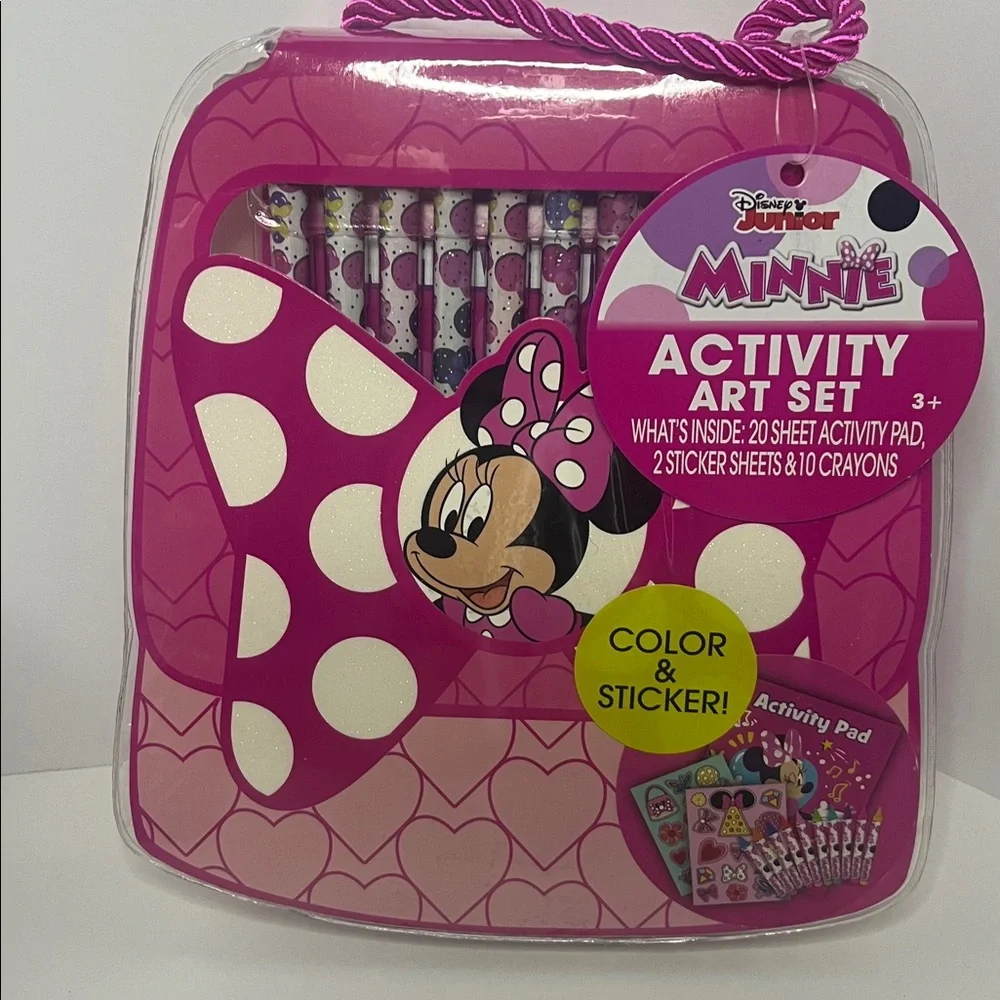 Disney minnie mouse
